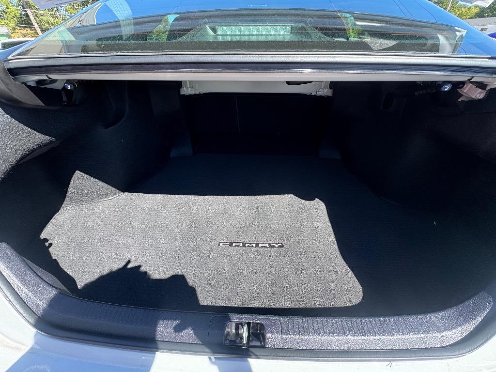 2023 Toyota Camry - $25,995