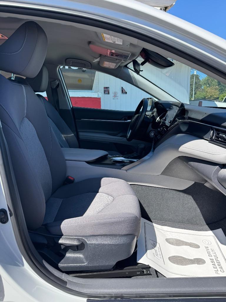 2023 Toyota Camry - $25,995
