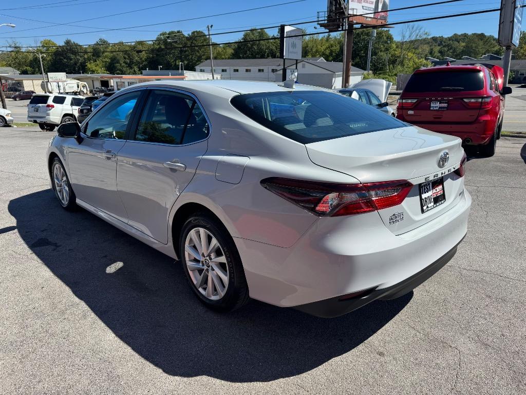 2023 Toyota Camry - $25,995