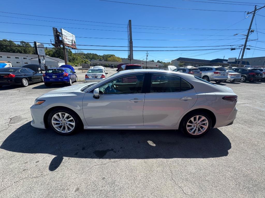 2023 Toyota Camry - $25,995