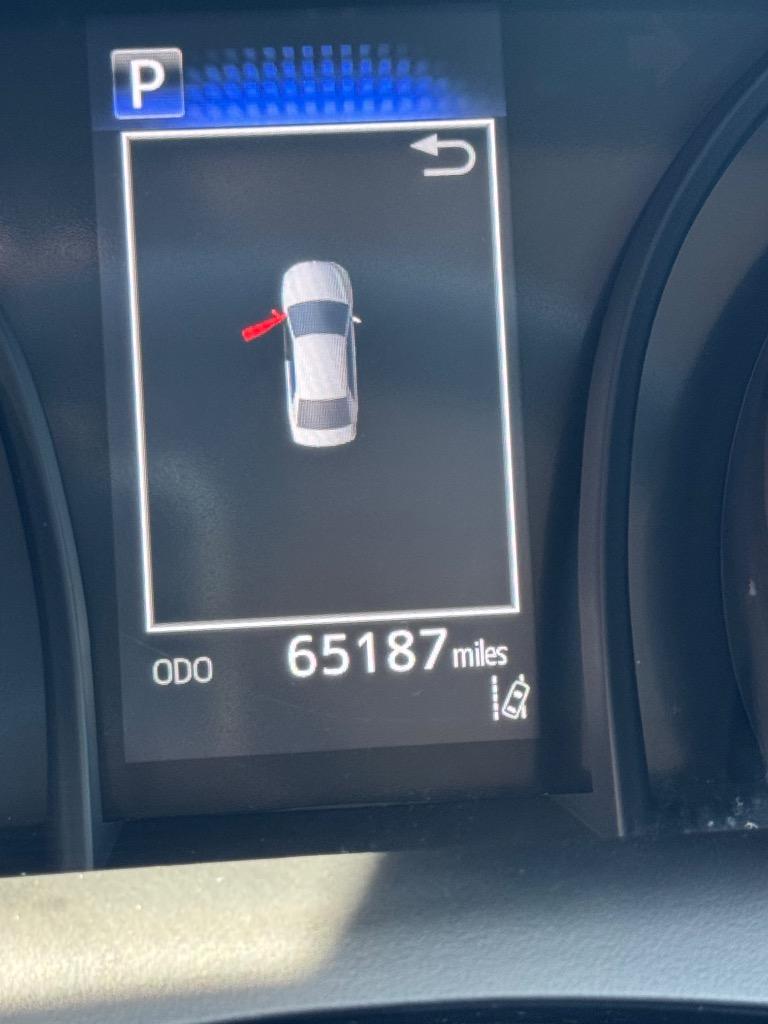 2023 Toyota Camry - $25,995