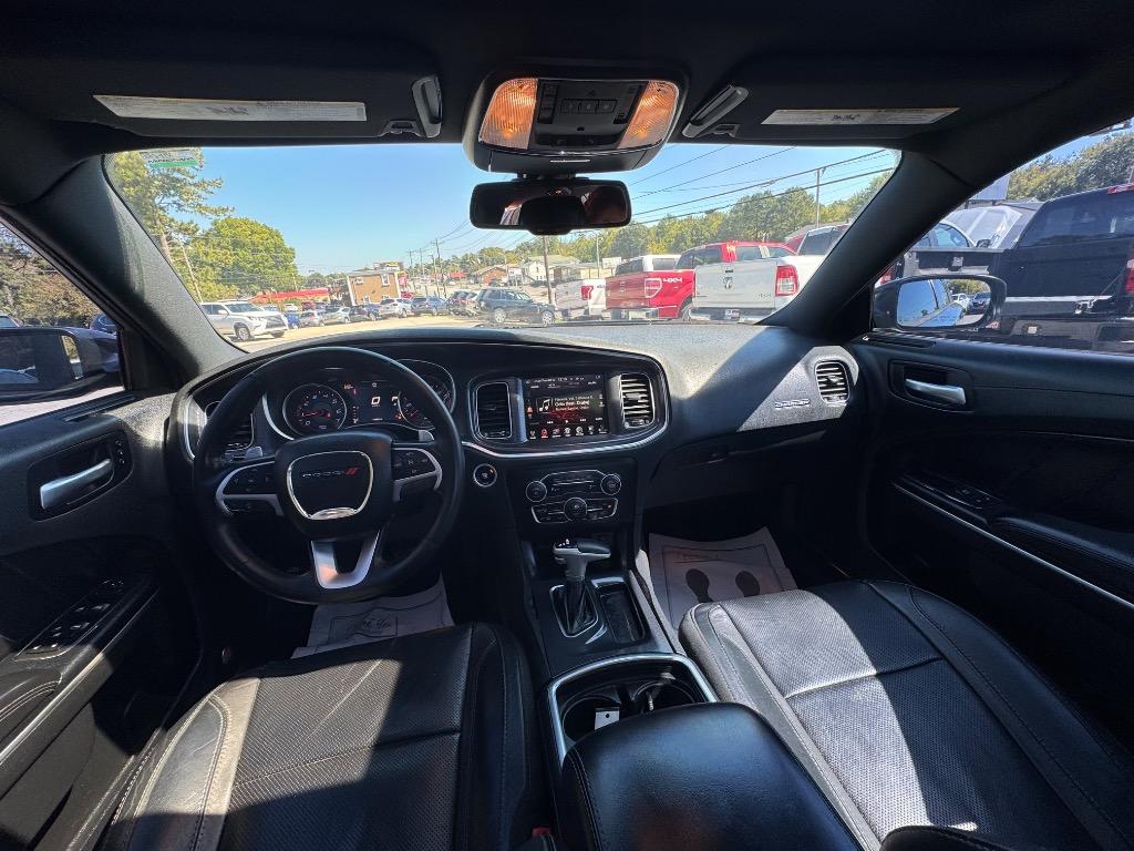 2015 Dodge Charger - $12,995