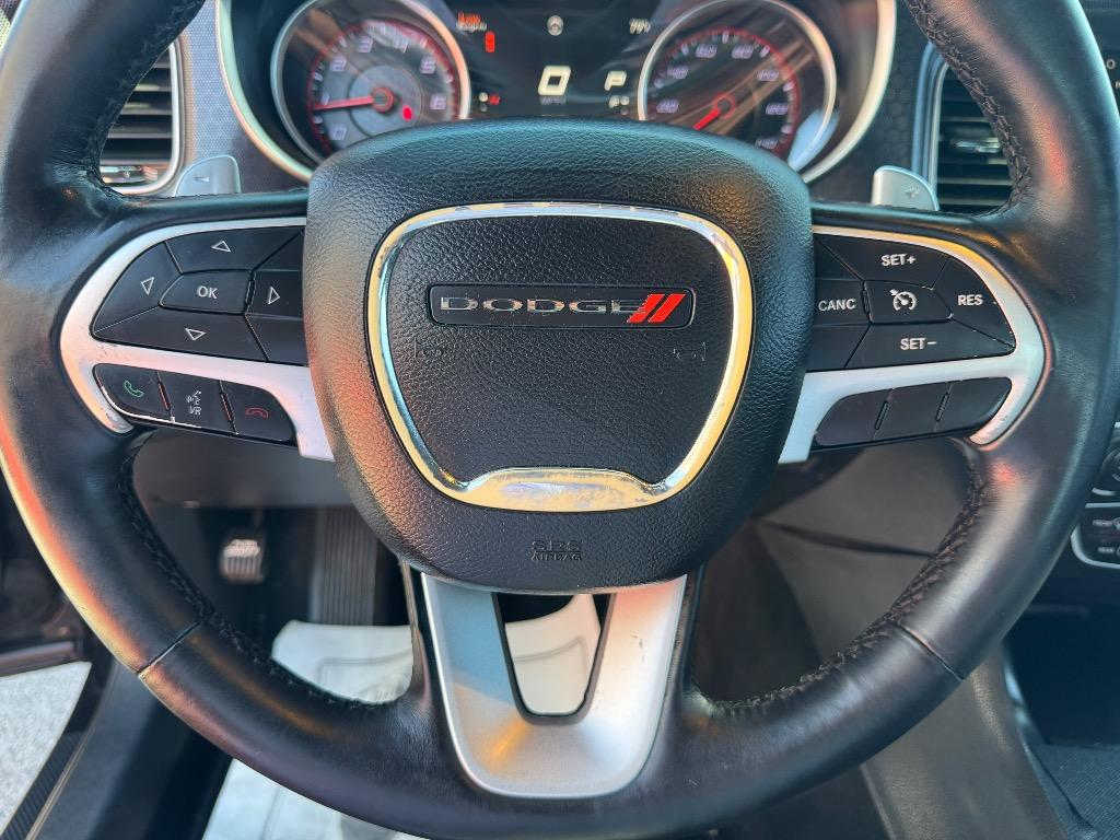 2015 Dodge Charger - $12,995