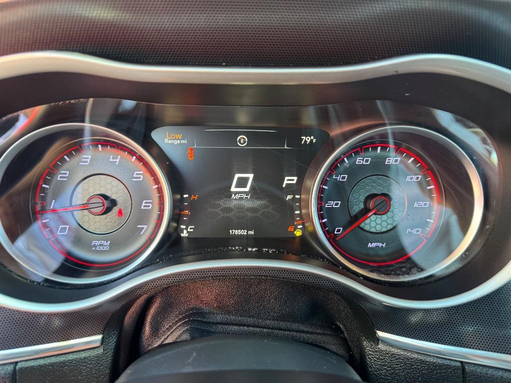 2015 Dodge Charger - $12,995