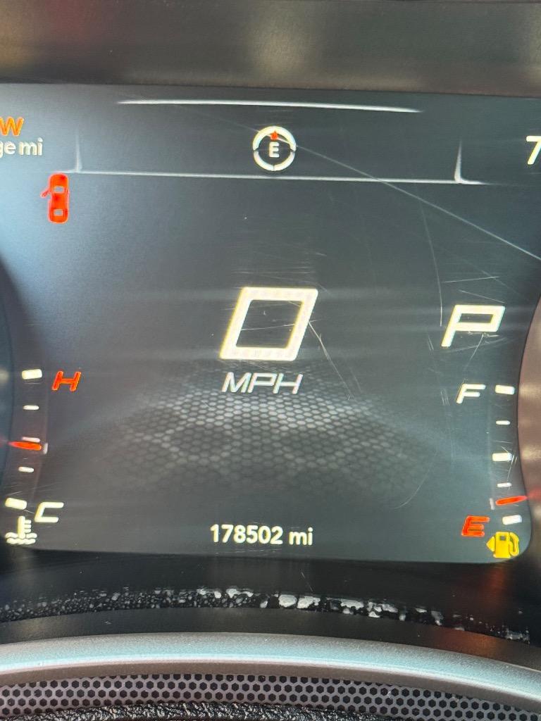 2015 Dodge Charger - $12,995
