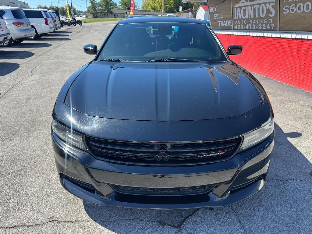 2015 Dodge Charger - $12,995