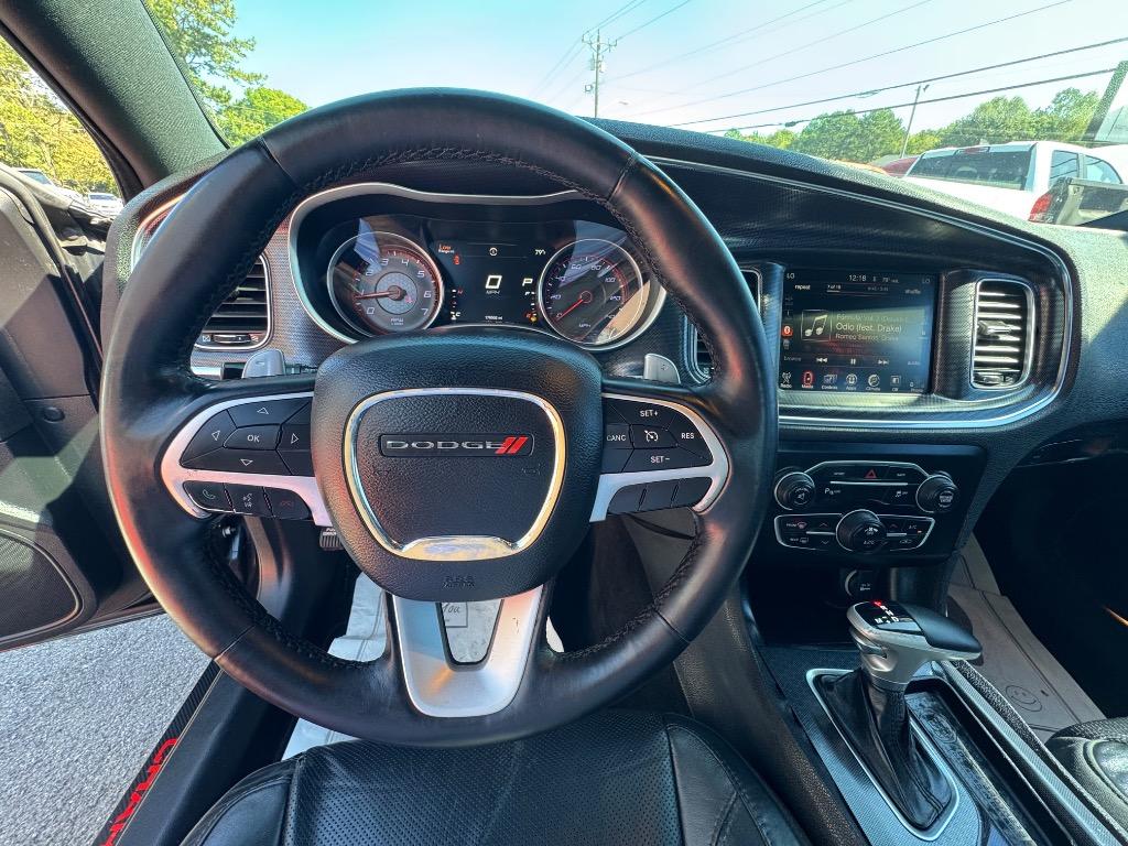 2015 Dodge Charger - $12,995