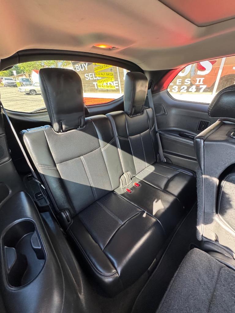 2017 Nissan Pathfinder - $12,995