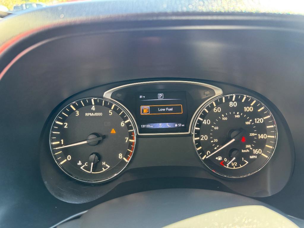 2017 Nissan Pathfinder - $12,995