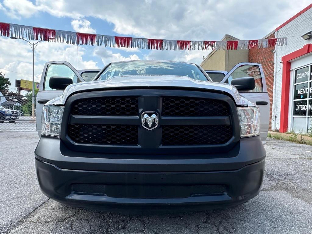 2015 RAM 1500 Tradesman photo