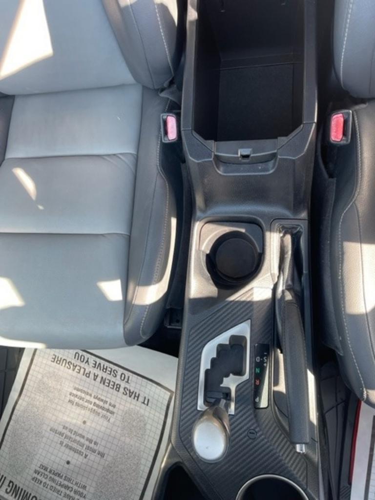 2013 Toyota RAV4 - $11,000