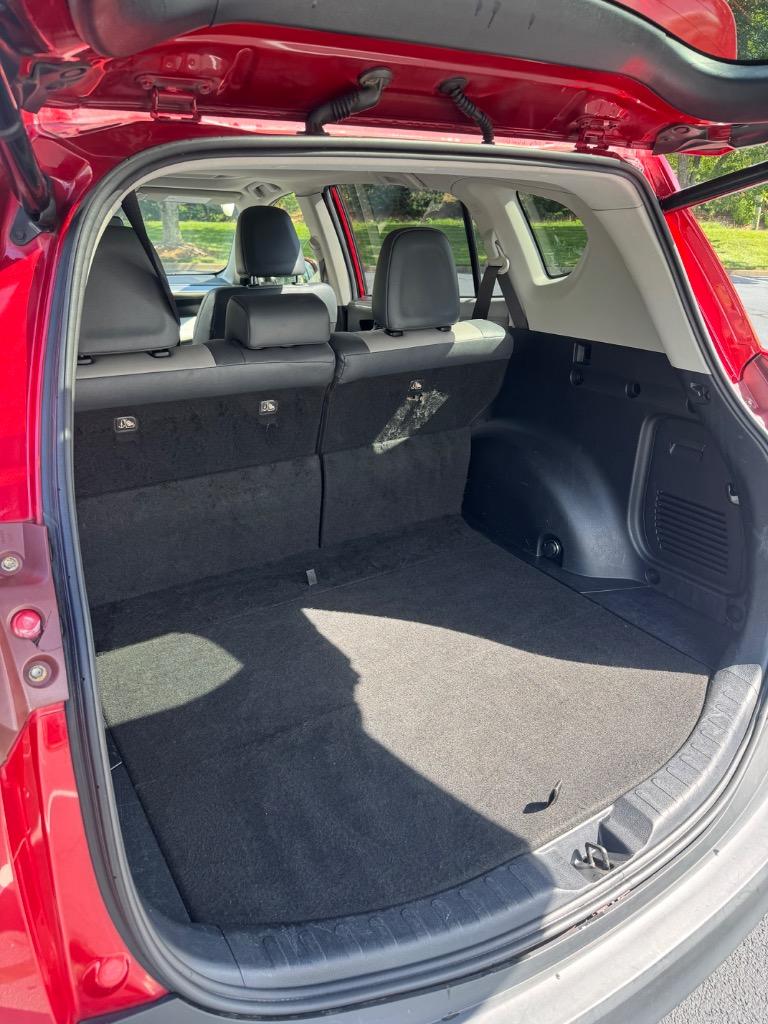 2013 Toyota RAV4 - $11,000