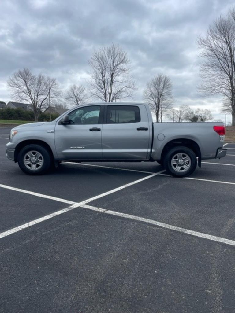 2011 Toyota Tundra Grade photo