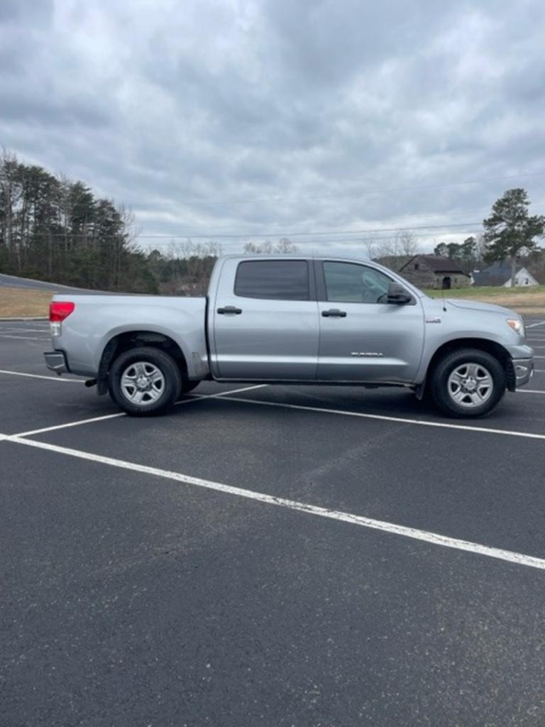 2011 Toyota Tundra Grade photo