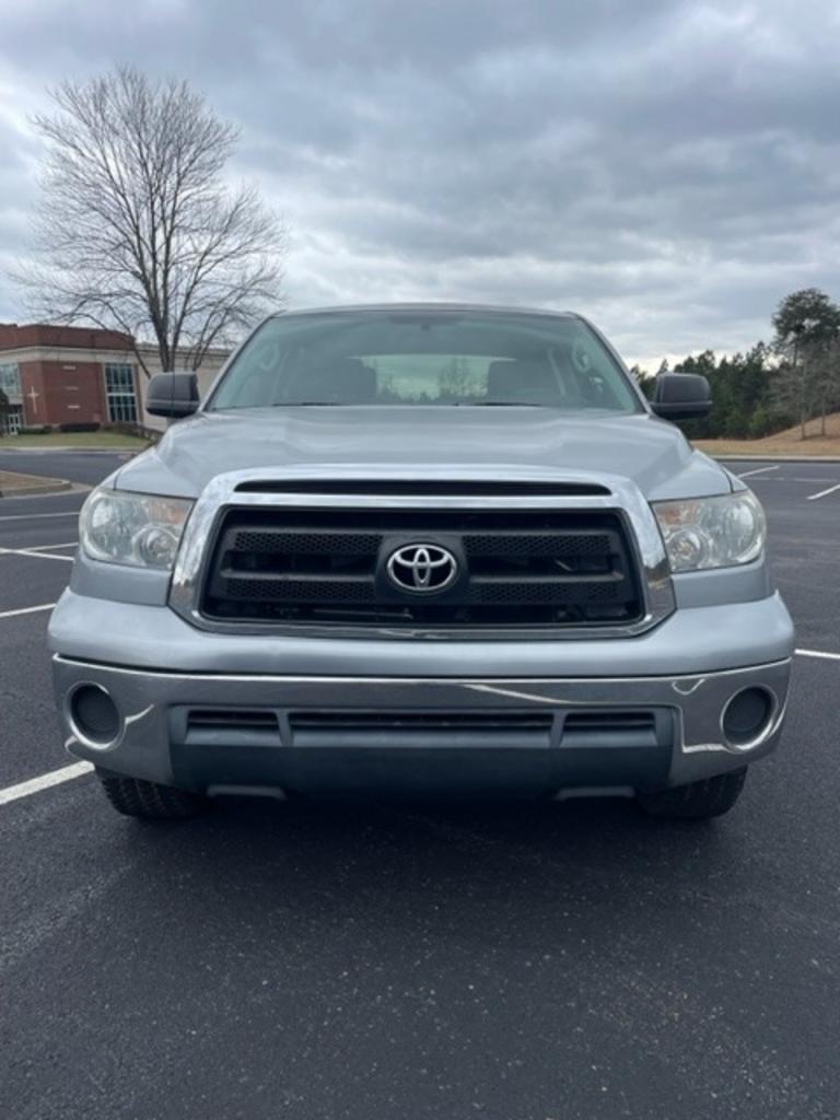 2011 Toyota Tundra Grade photo