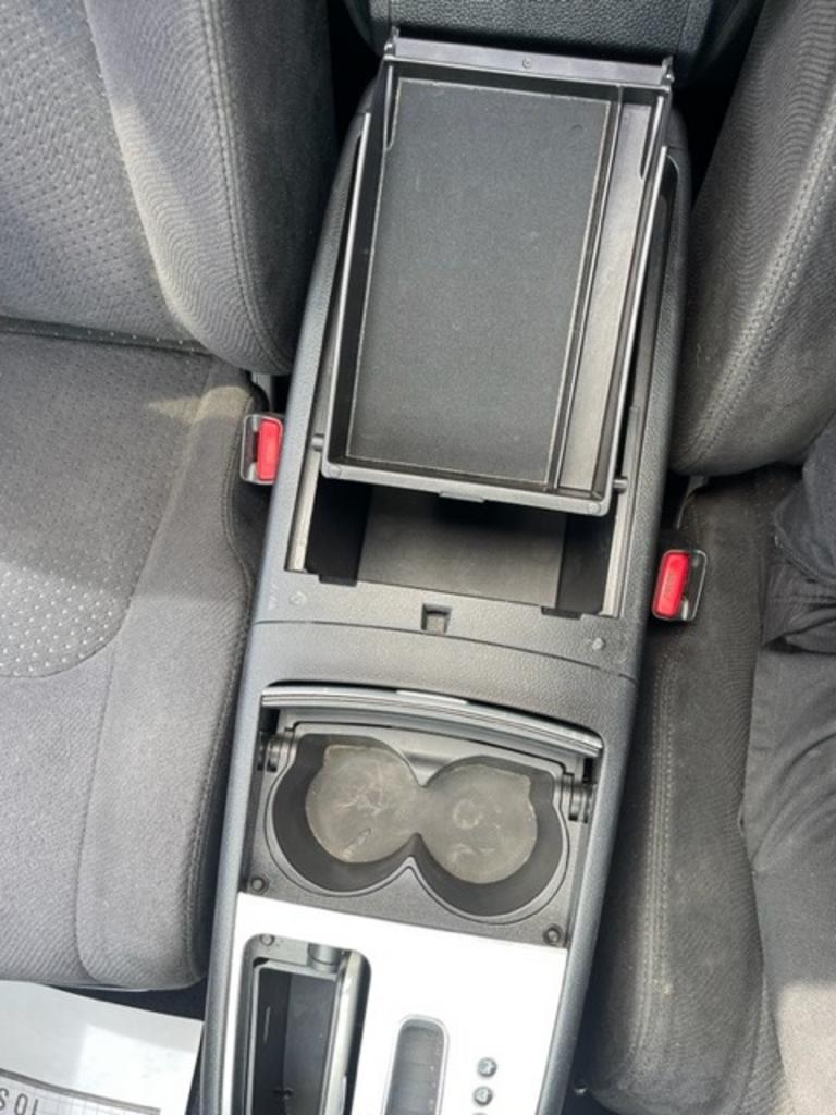 2011 Nissan Murano - $6,600