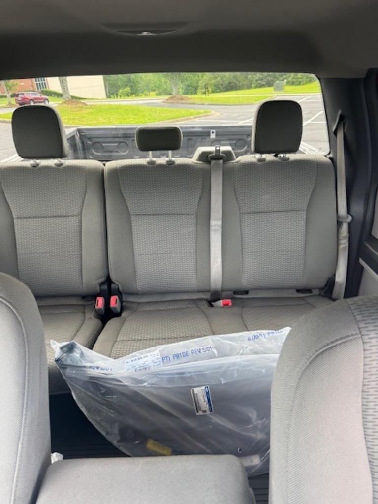 2018 Ford F-150 - $20,599