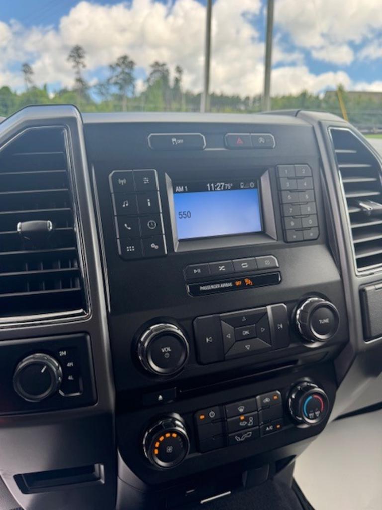 2018 Ford F-150 - $20,599