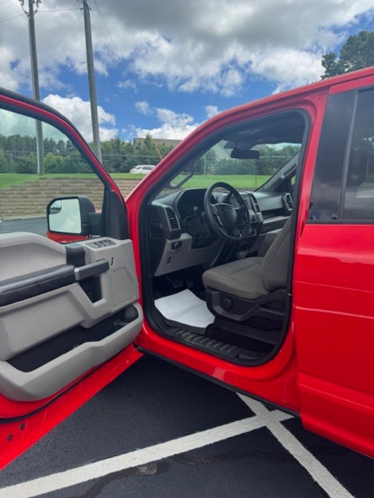 2018 Ford F-150 - $20,599