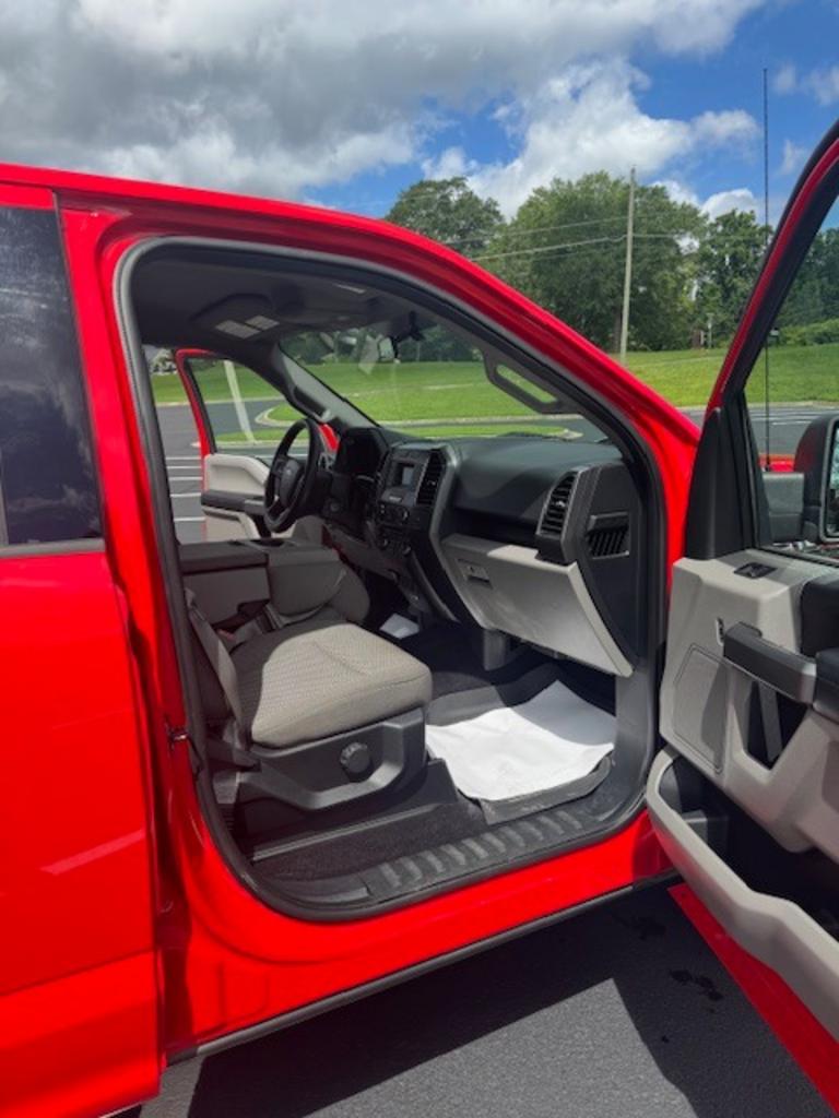 2018 Ford F-150 - $20,599