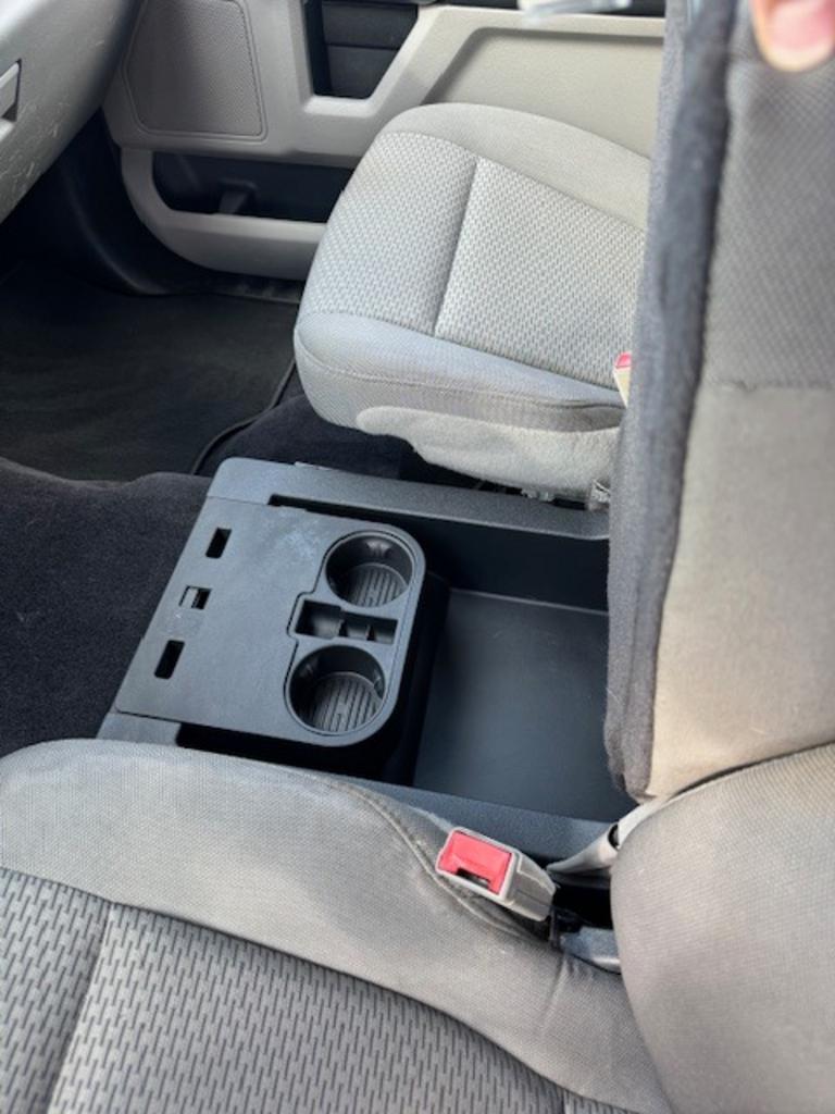 2018 Ford F150 King Ranch photo