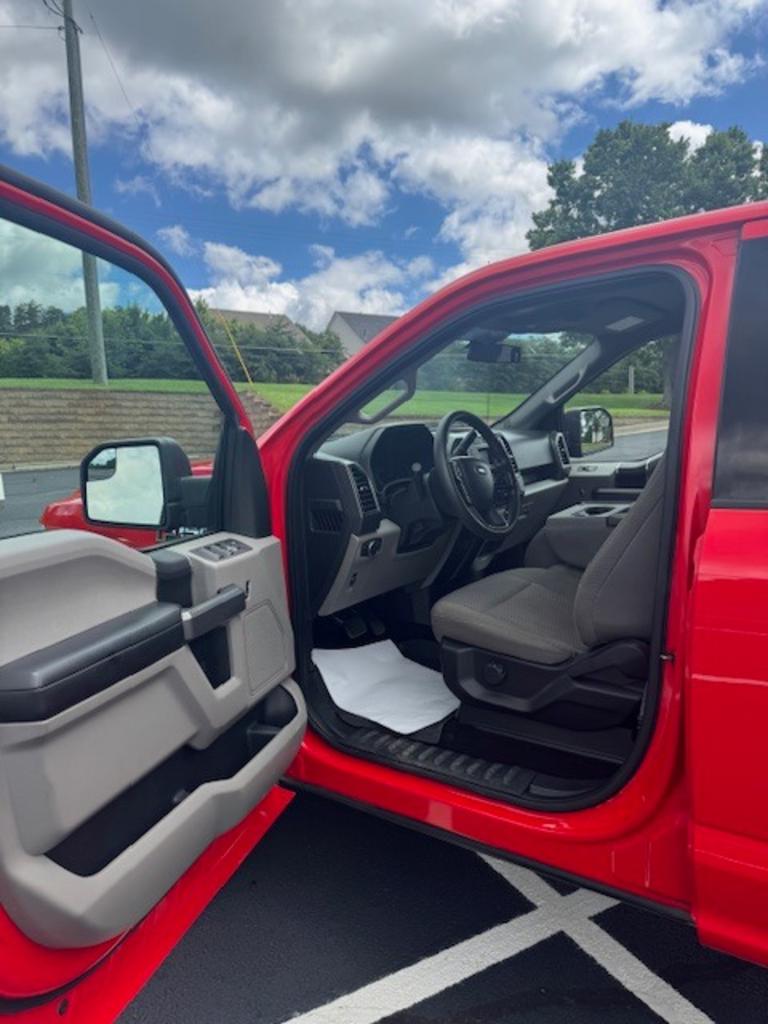 2018 Ford F-150 - $20,599
