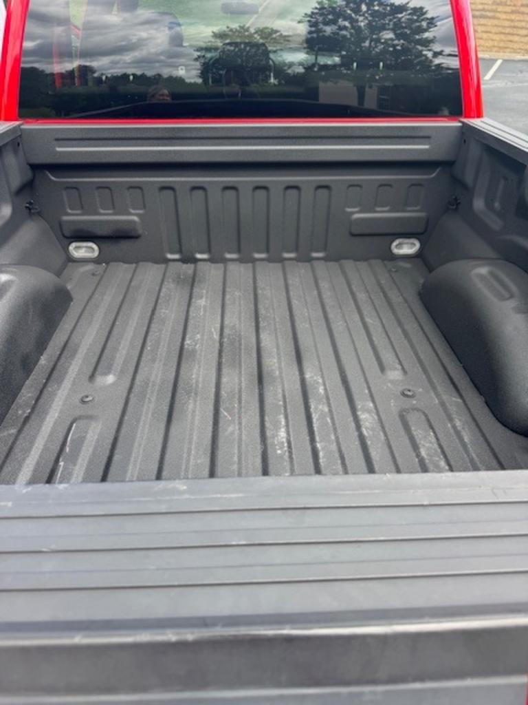 2018 Ford F-150 - $20,599