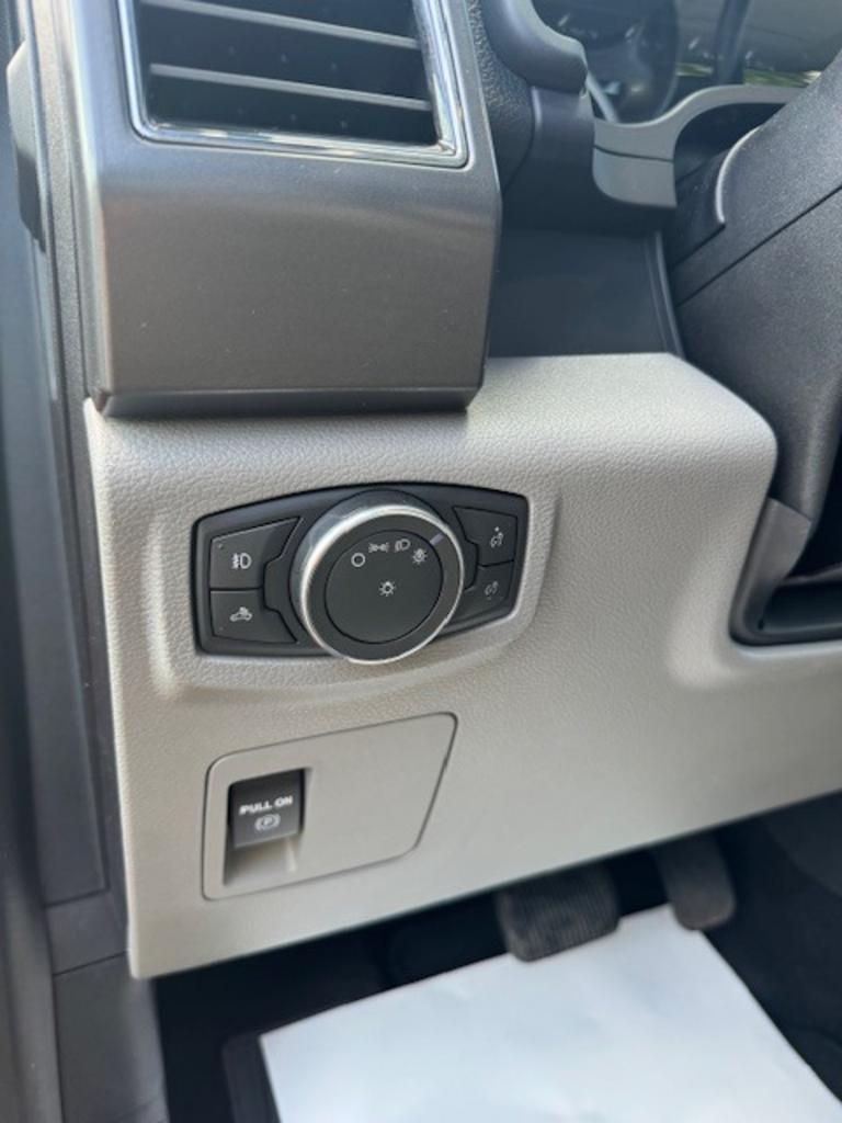 2018 Ford F150 King Ranch photo