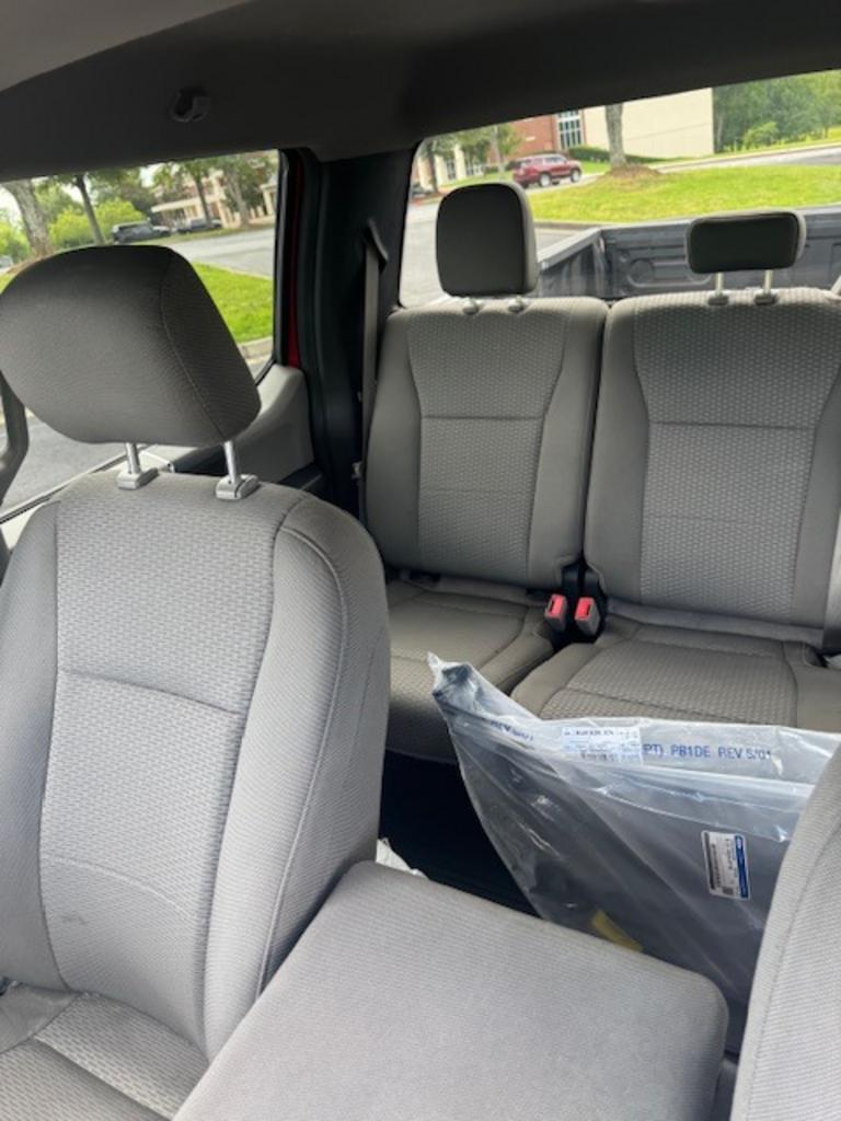 2018 Ford F-150 - $20,599