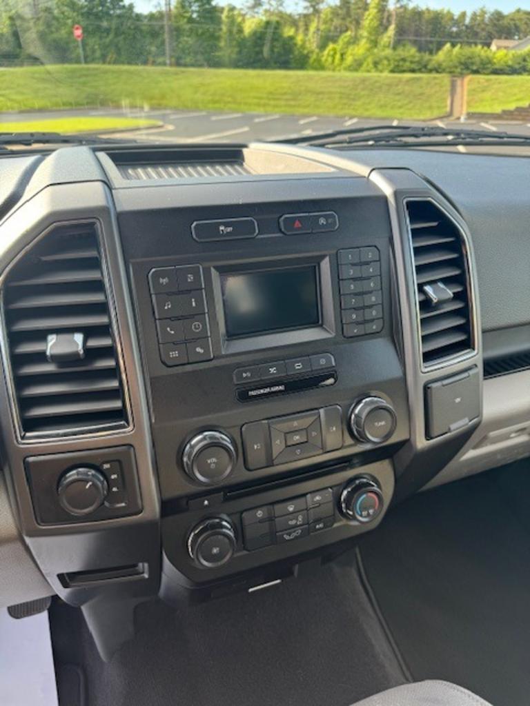 2018 Ford F150 King Ranch photo