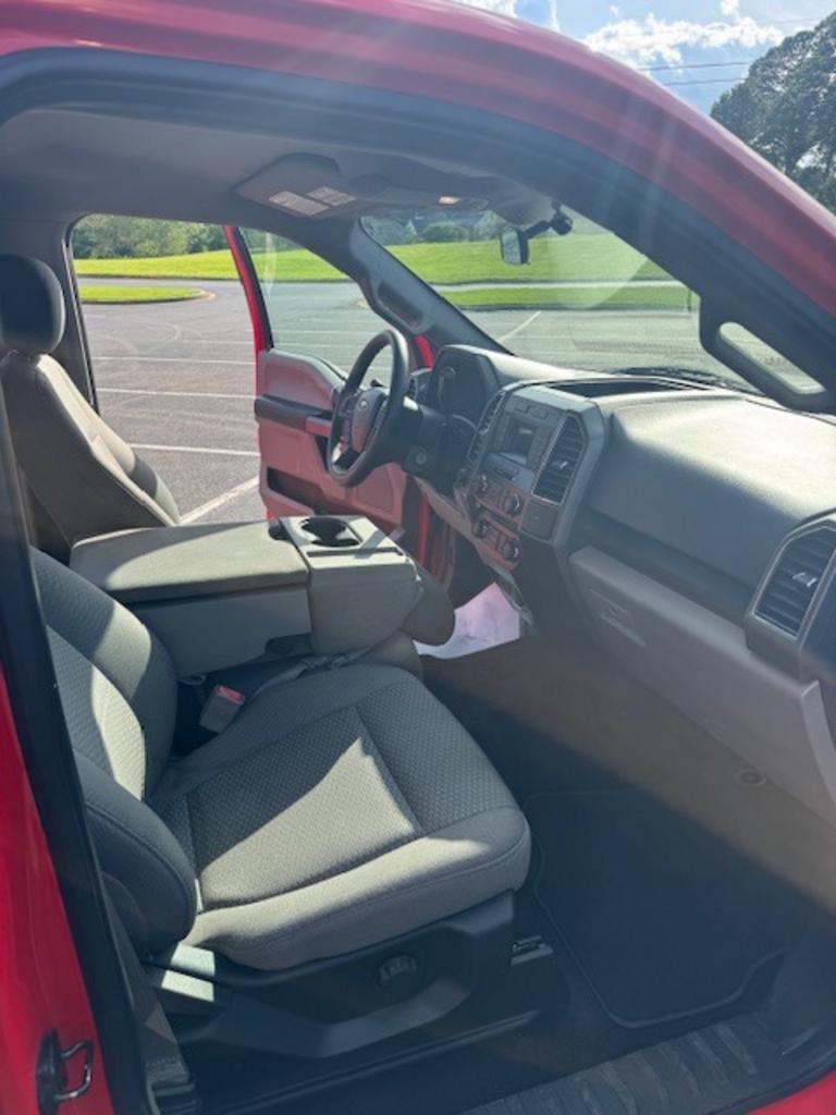 2018 Ford F150 King Ranch photo