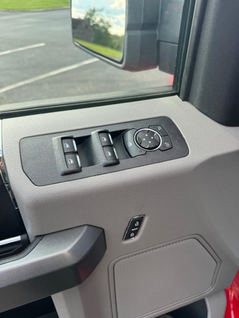 2018 Ford F150 King Ranch photo