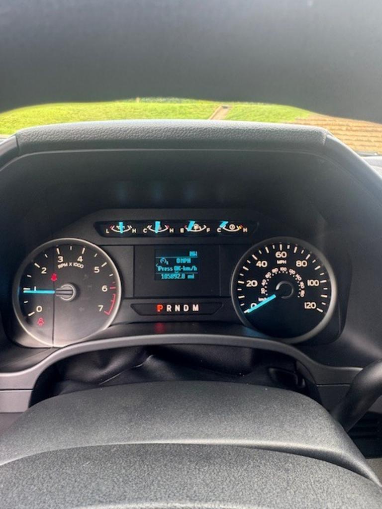 2018 Ford F-150 - $20,599
