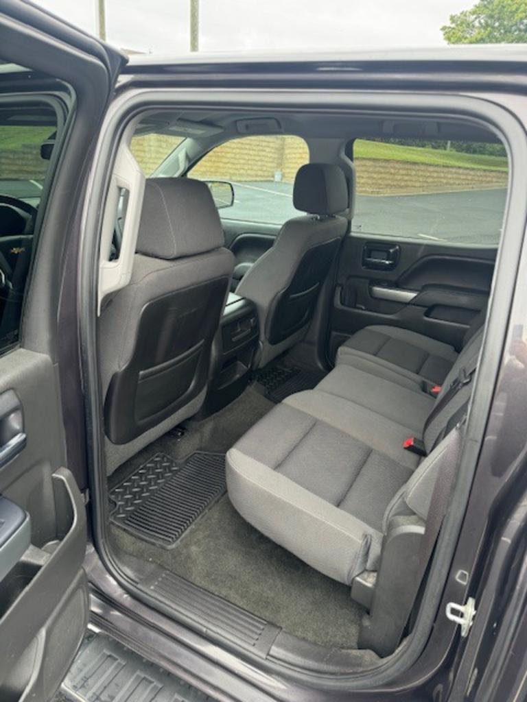 2014 Chevrolet Silverado 1500 LT photo