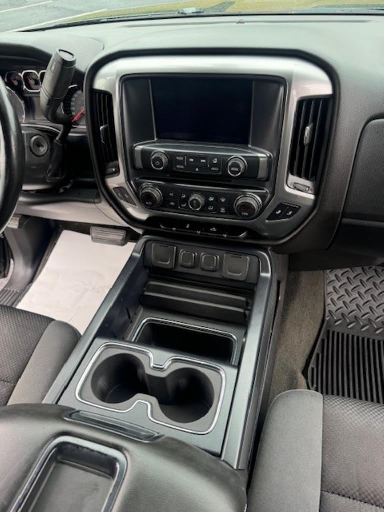 2014 Chevrolet Silverado 1500 LT photo