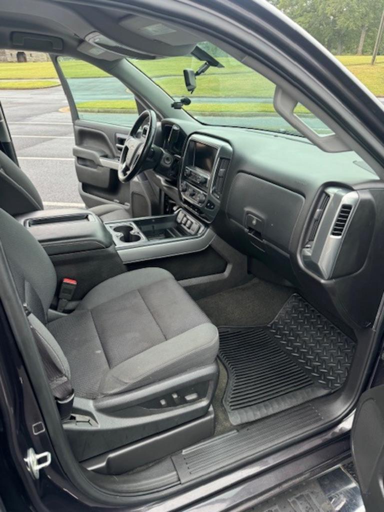2014 Chevrolet Silverado 1500 LT photo