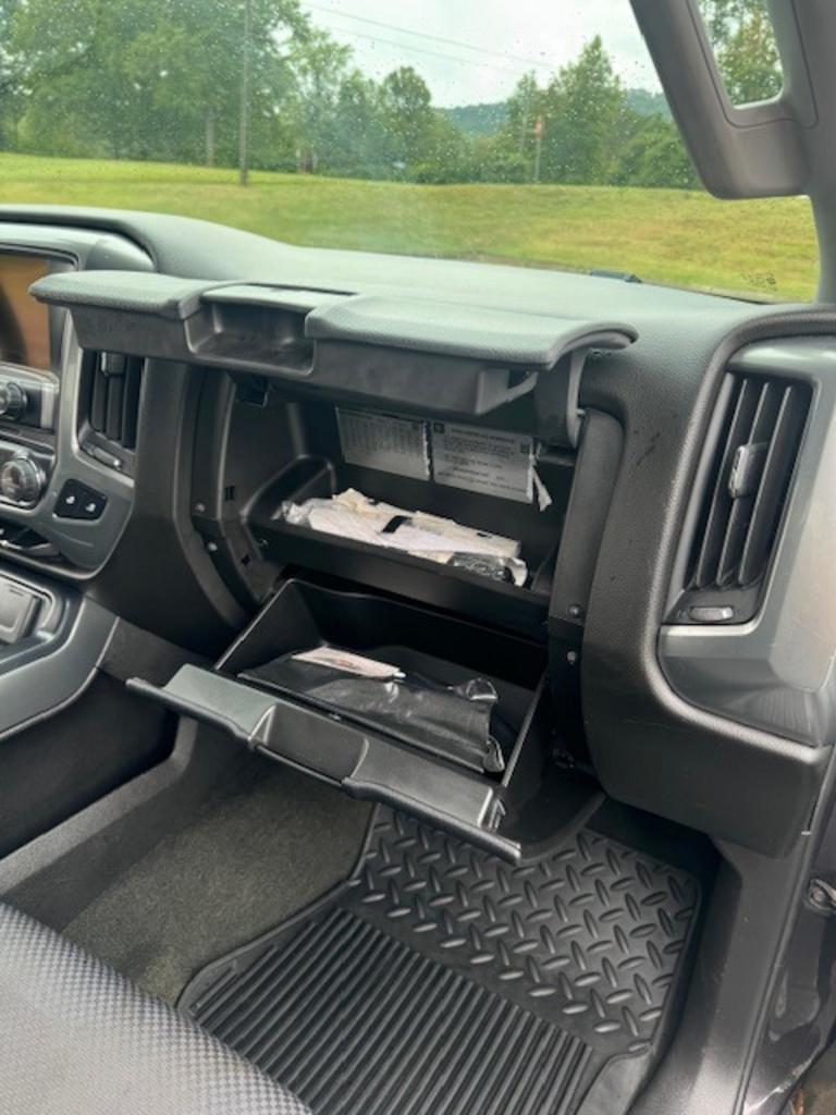 2014 Chevrolet Silverado 1500 LT photo