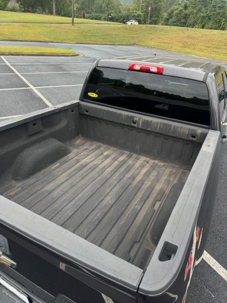 2014 Chevrolet Silverado 1500 LT photo