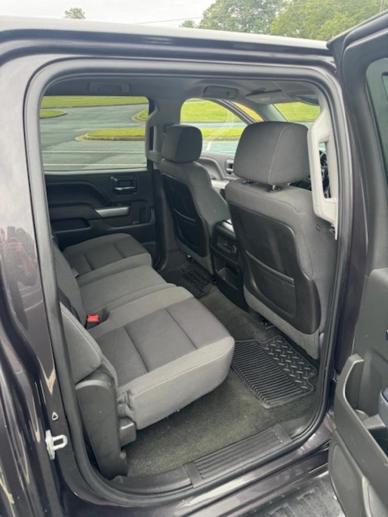 2014 Chevrolet Silverado 1500 LT photo