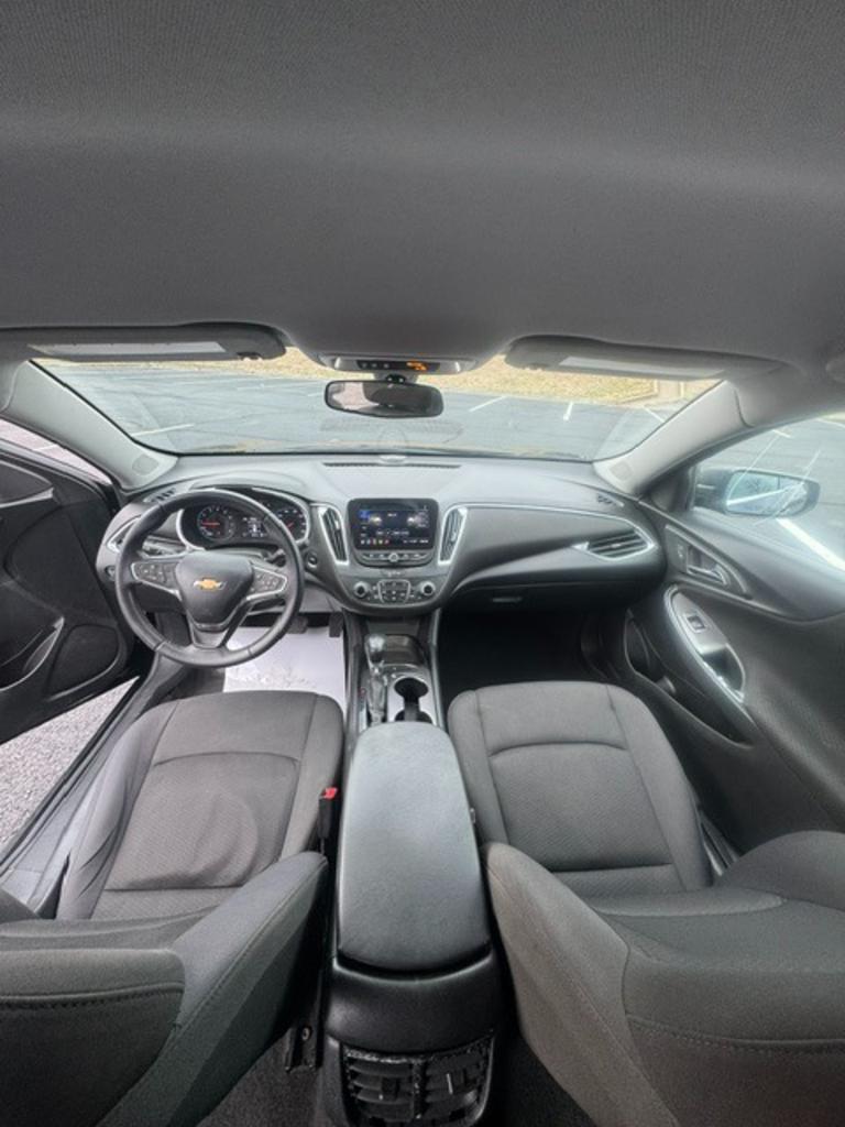2021 Chevrolet Malibu - $13,000