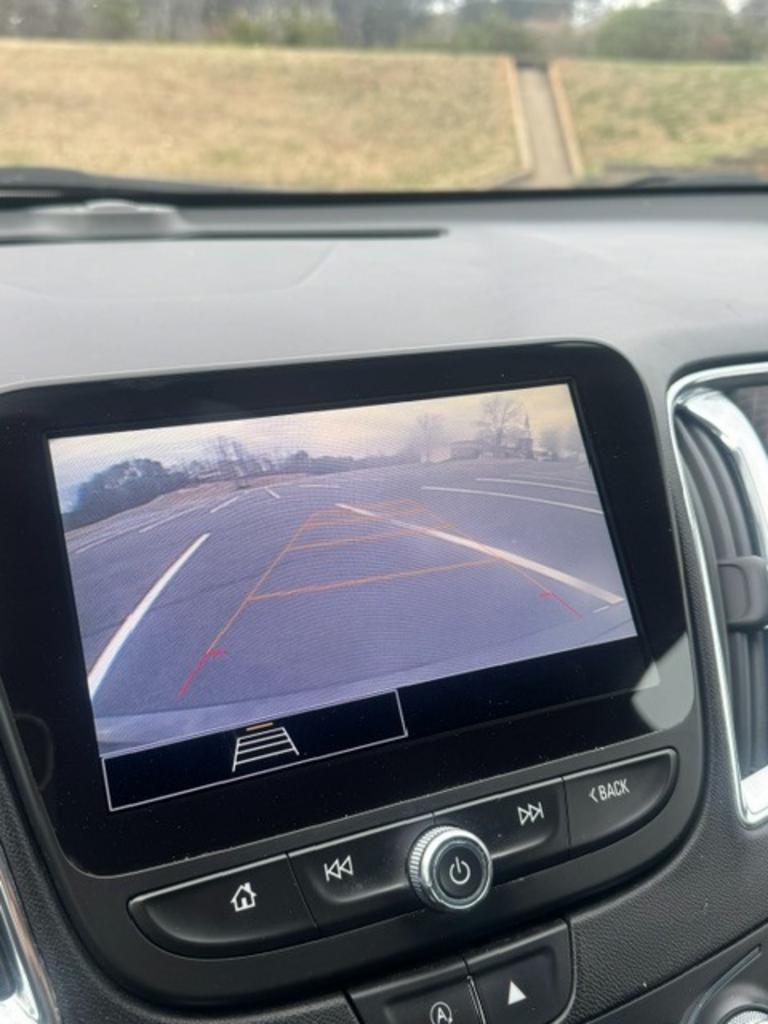 2021 Chevrolet Malibu - $13,000