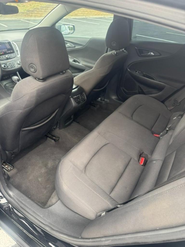 2021 Chevrolet Malibu - $13,000