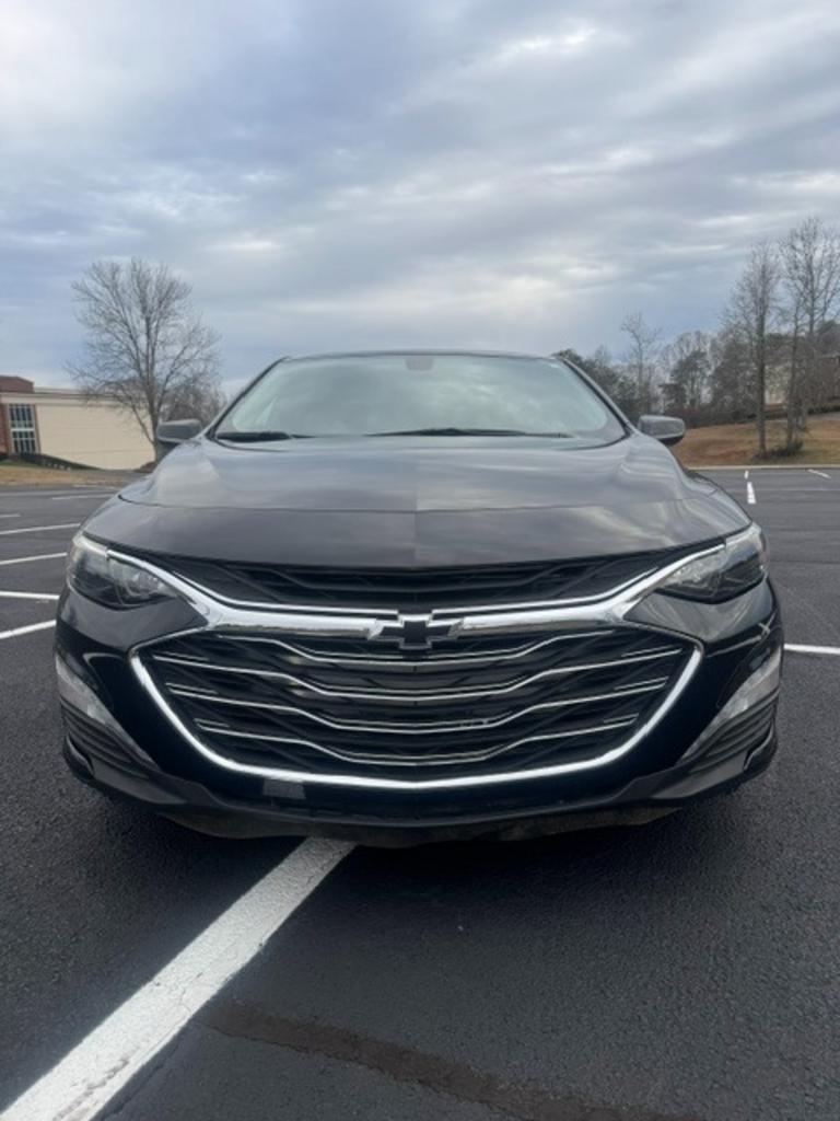 2021 Chevrolet Malibu - $13,000