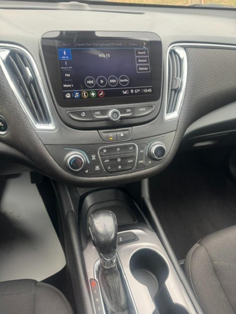 2021 Chevrolet Malibu - $13,000