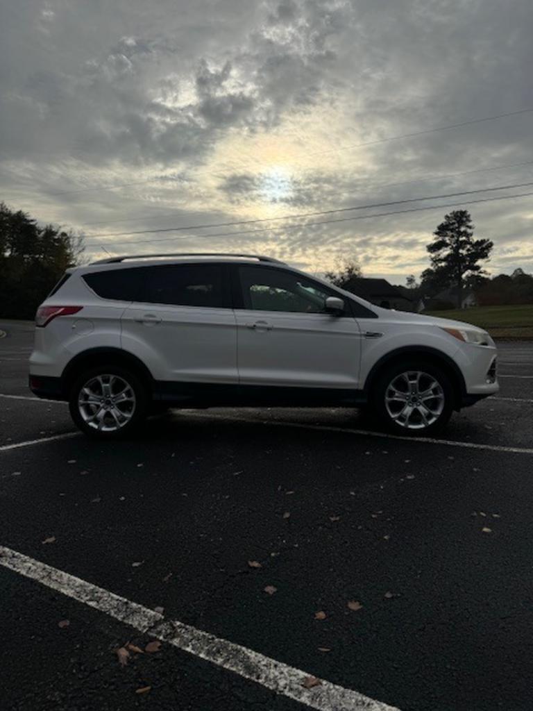 2014 Ford Escape Titanium photo