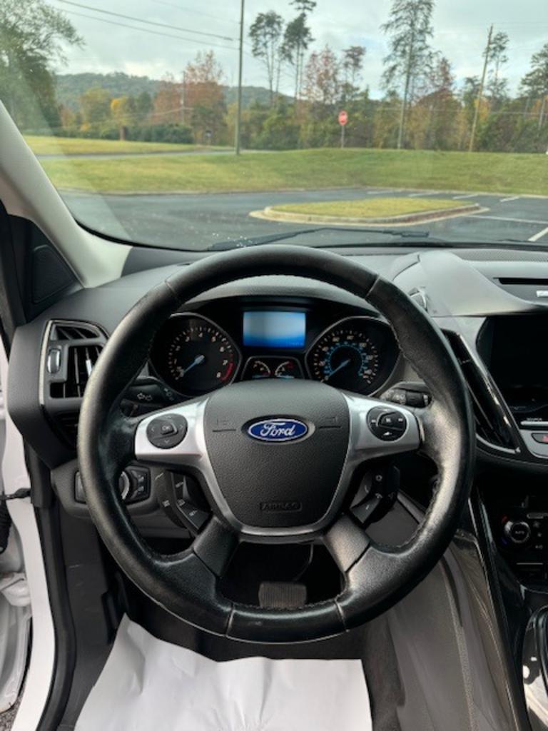 2014 Ford Escape Titanium photo
