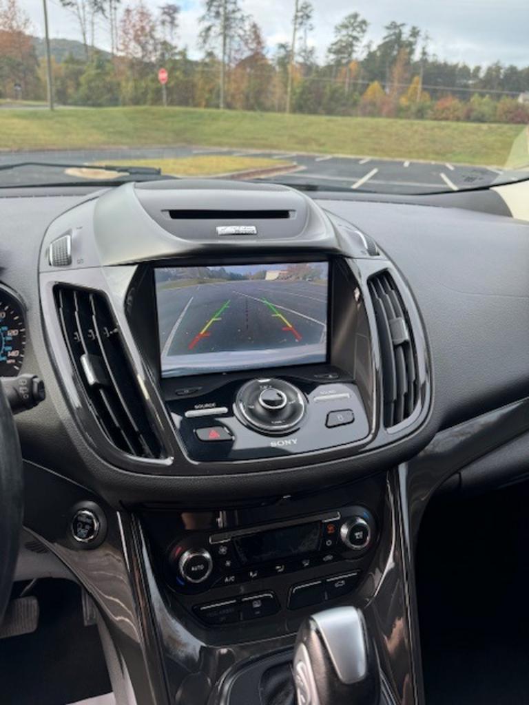 2014 Ford Escape Titanium photo