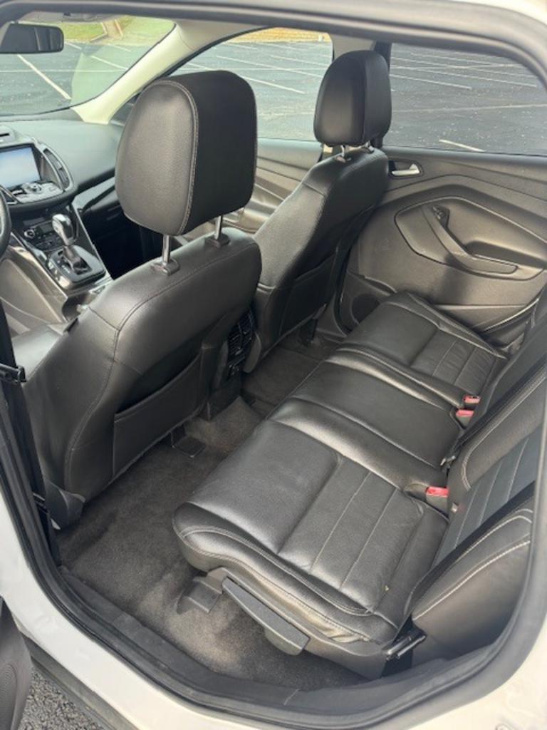 2014 Ford Escape Titanium photo