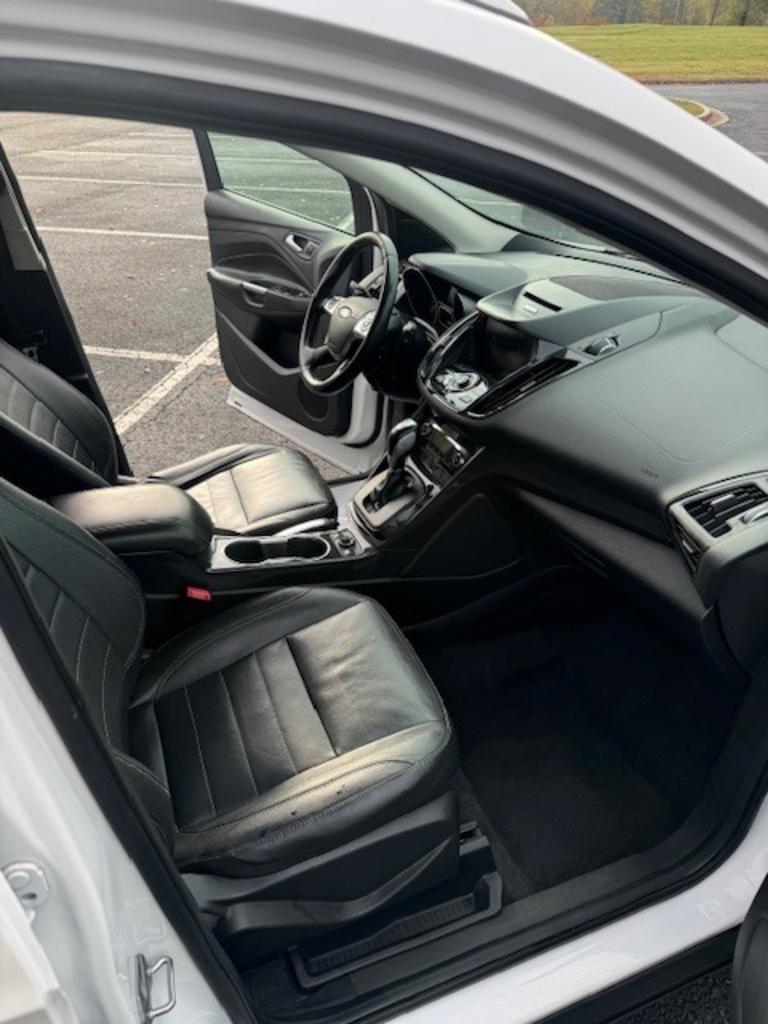 2014 Ford Escape Titanium photo