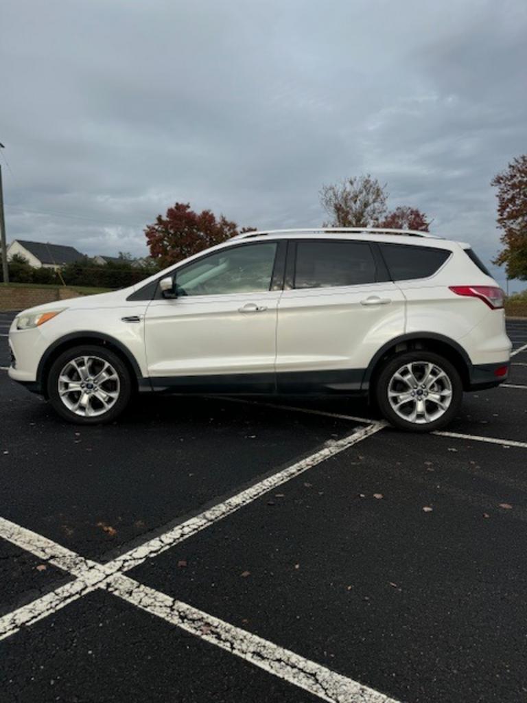 2014 Ford Escape Titanium photo